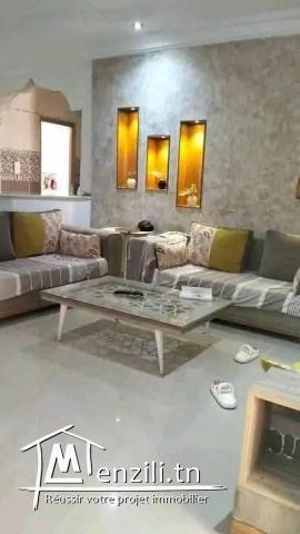 Maison  A vendre Superficie total 229m²