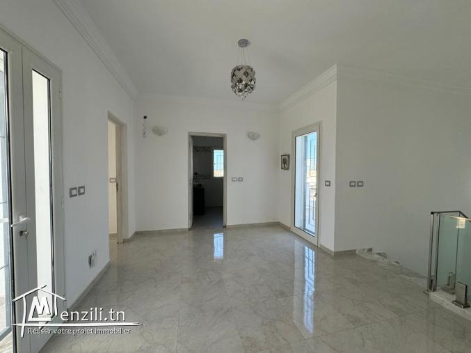 maison meublée sans piscine Location saisonnière  djerba