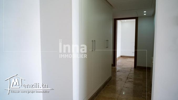 Appartement s+1  situé à AFH 2