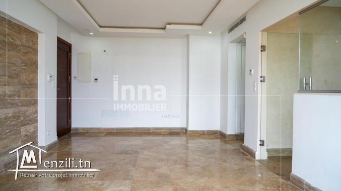 Appartement s+1  situé à AFH 2