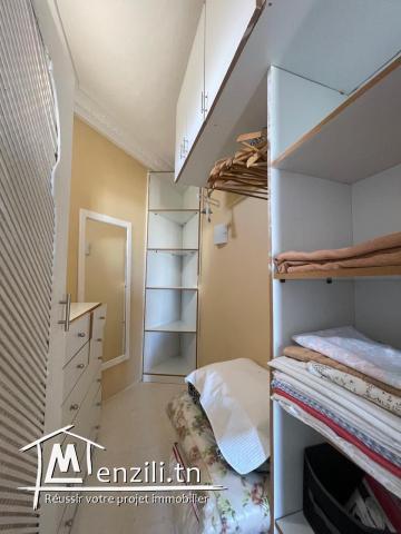 Jolie maison 3 chambres bien équipée à Tezdaine avec vue sur la lagune