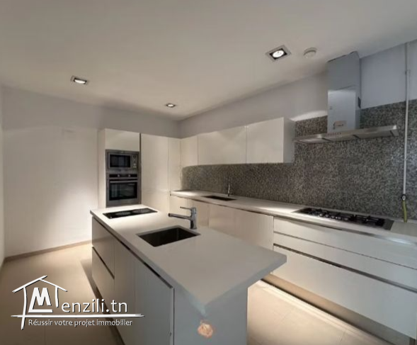 Duplex s3 avec piscine a louer au lac 2