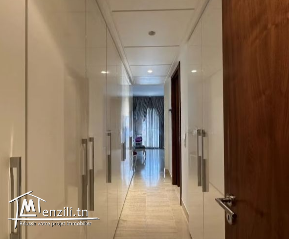 Duplex s3 avec piscine a louer au lac 2