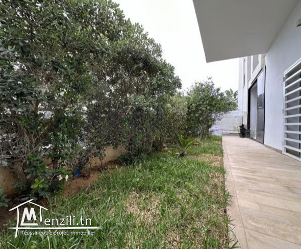 Duplex s3 avec piscine a louer au lac 2