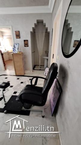 Fond de commerce centre esthétique à Vendre - Cité Ennasr 2, Ariana