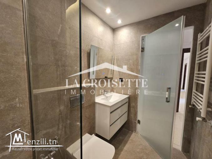 Duplex S+3 à Ain Zaghouan Nord MDL0569
