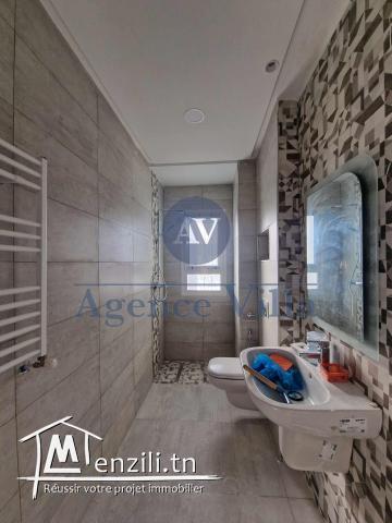 Duplex s+3 aux berges du lac 1