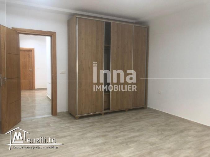 Appartement s+3 de 185 m2