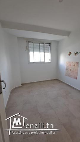 Appartement S+2 à Louer - Centre-Ville