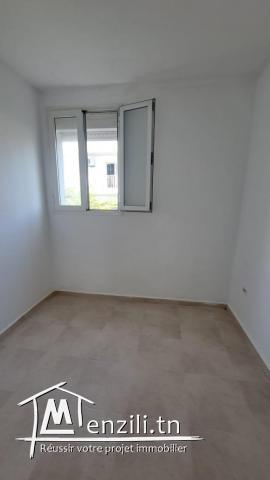 Appartement S+2 à Louer - Centre-Ville