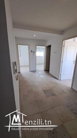 Appartement S+2 à Louer - Centre-Ville