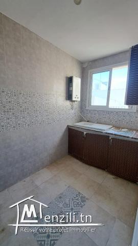 Appartement S+2 à Louer - Centre-Ville