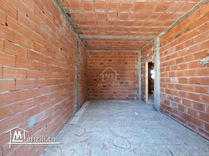 Coquette villa avec piscine encours de construction à vendre 51355351