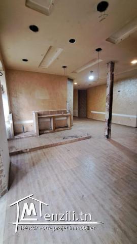 Fond de Commerce Café à Vendre - Centre-Ville