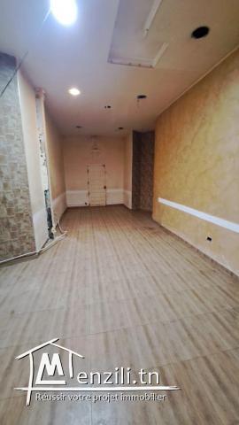 Fond de Commerce Café à Vendre - Centre-Ville