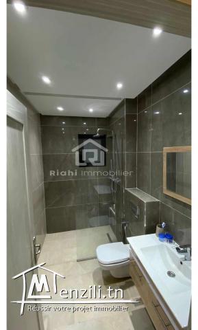 appartement s+1 de 89 m2