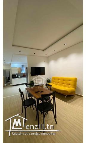 appartement s+1 de 89 m2