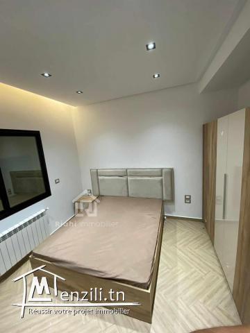 appartement s+1 de 89 m2