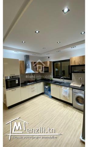 appartement s+1 de 89 m2