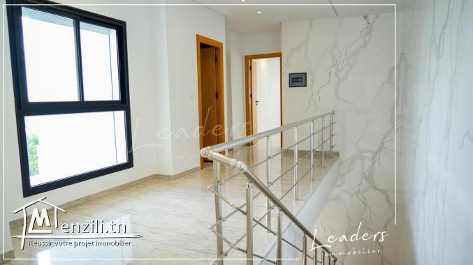 VillaS +4  à vendre 27246313