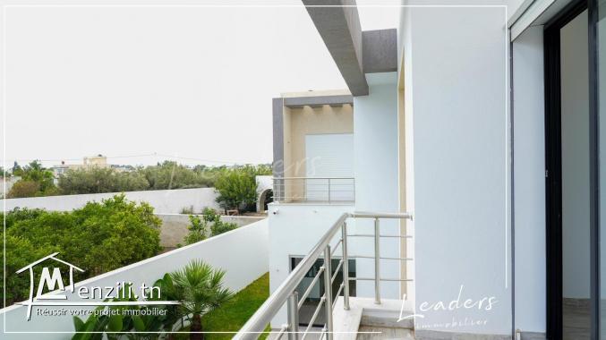 VillaS +4  à vendre 27246313