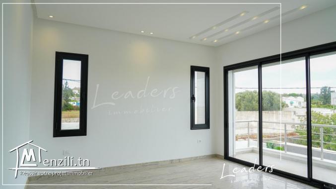 VillaS +4  à vendre 27246313