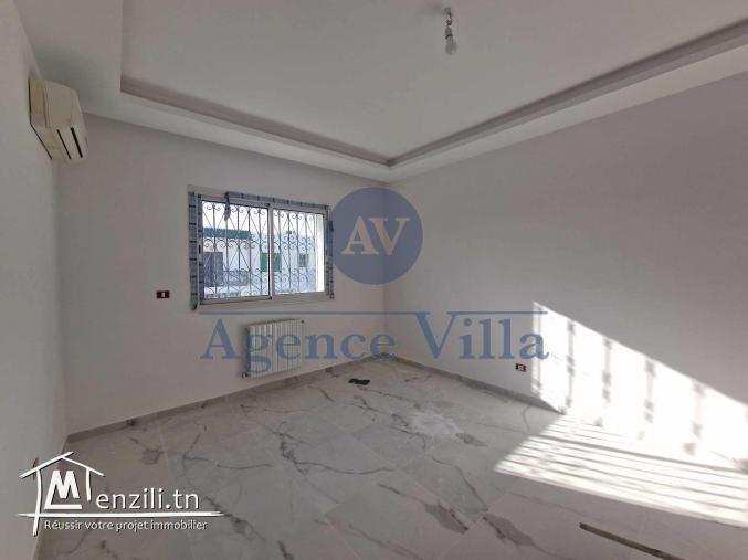 Duplex s+3 aux berges du lac 1