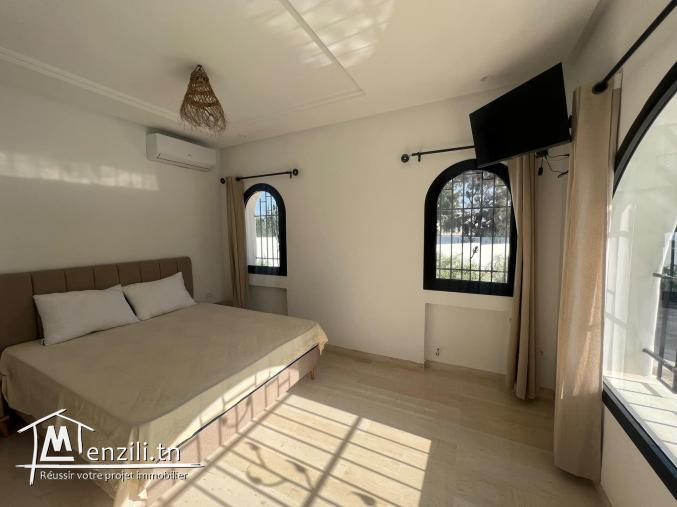 V517 Villa CLAIRE HAMMAMET