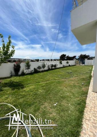 A vendre appartement de 85 m² à kélibia