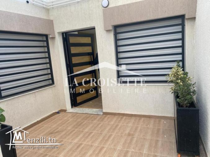 Bureau H+2 à Ain Zaghouan Sud ZBL0496