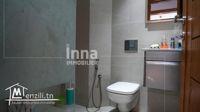 A vendre un appartement S+1 avec balcon