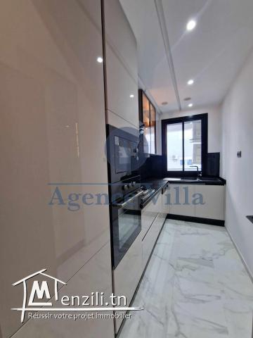 un s+2 à ain zaghouan sud