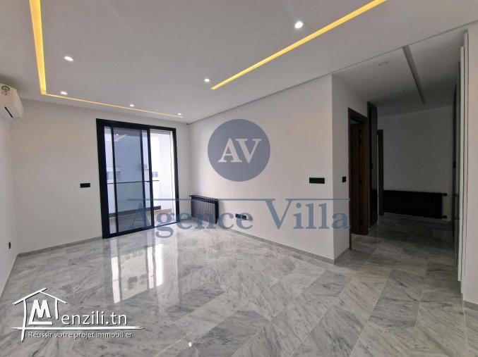 un s+2 à ain zaghouan sud