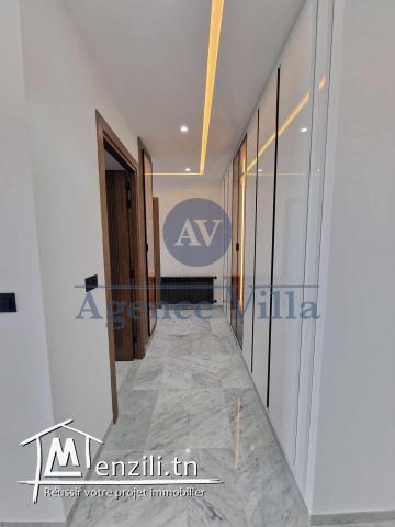 un s+2 à ain zaghouan sud