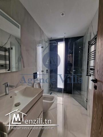 un s+2 à ain zaghouan sud