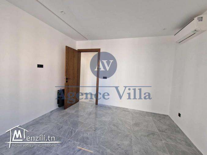 un s+2 à ain zaghouan sud