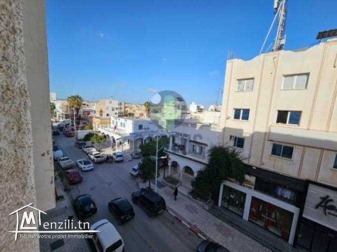 À louer Open Space de  286m² à Nabeul Centre Ville.