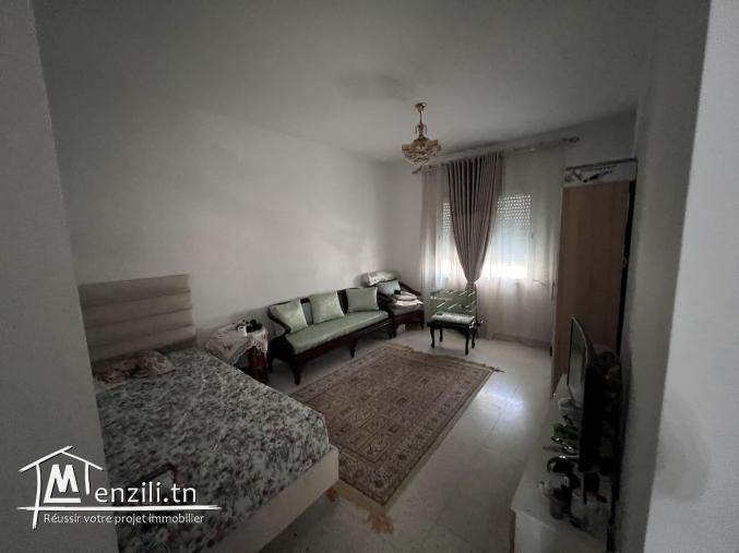 Appartement à vendre à le bardo