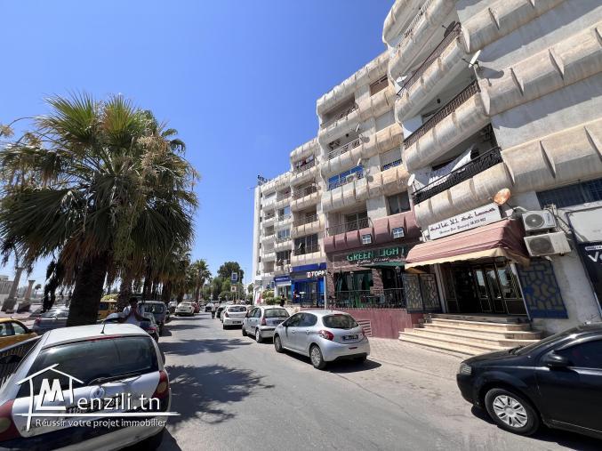 Appartement à vendre à le bardo