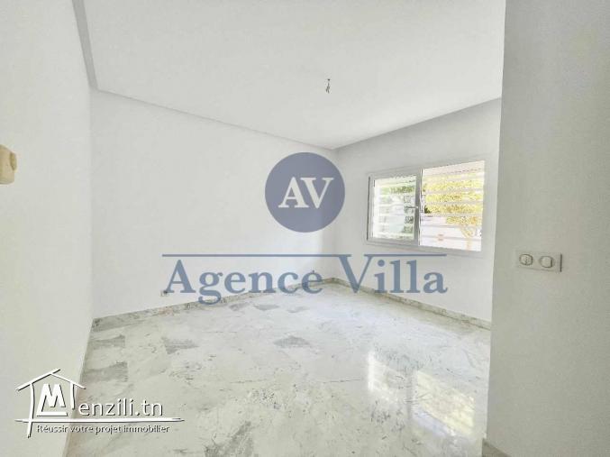 une villa s+4 à cité lkhalil