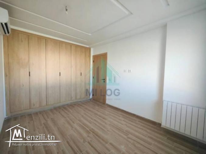 Un appartement S2 de 110 m² à Nouvelle Médina - Direct Promoteur