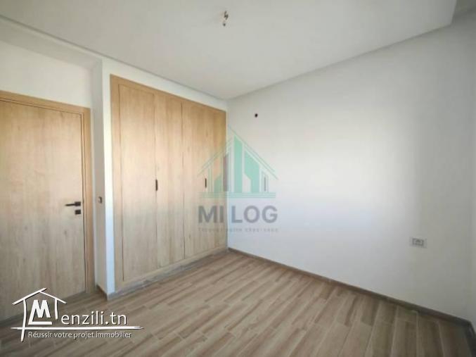 Un appartement S2 de 110 m² à Nouvelle Médina - Direct Promoteur