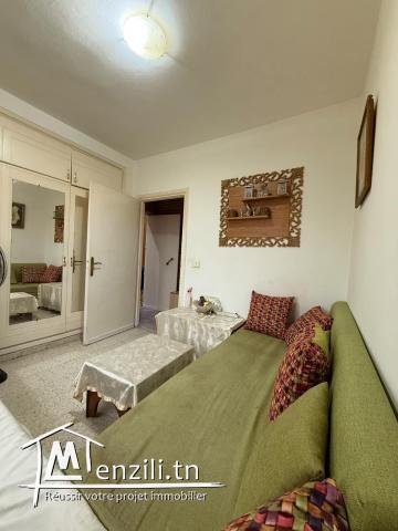 Appartement a vendre cité olympique rades