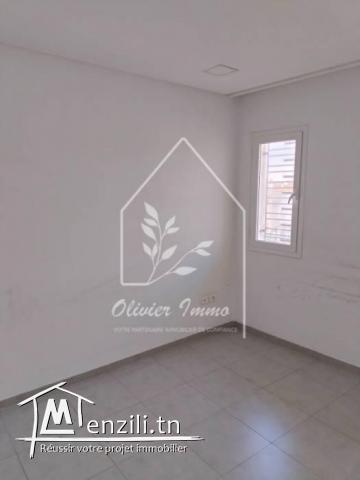 Bureau Centre Ville Nabeul