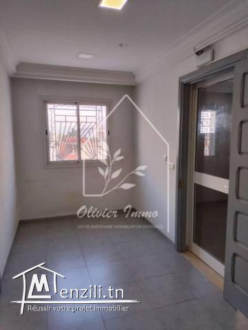 Bureau Centre Ville Nabeul