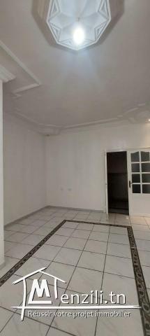 maison indépendante