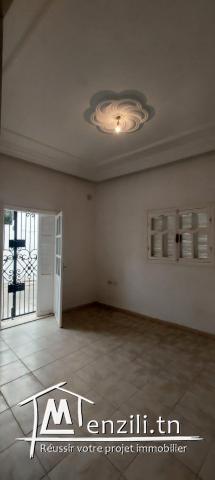 maison indépendante