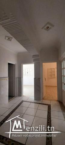 maison indépendante