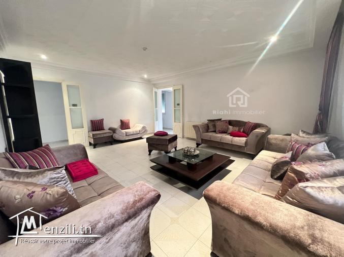 Etage de Villa de 174 m2