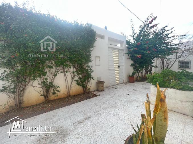 Etage de Villa de 174 m2